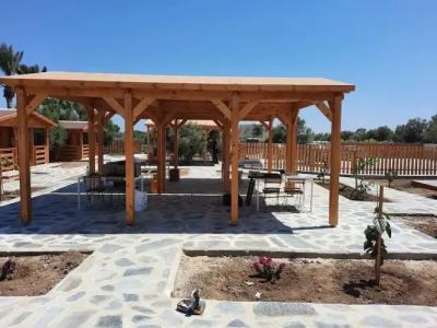 Cyprus Glamping Park - 23