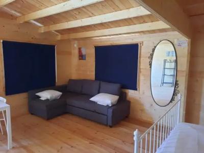 Cyprus Glamping Park - 5