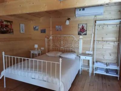 Cyprus Glamping Park - 3