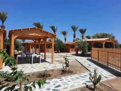 Cyprus Glamping Park - 9