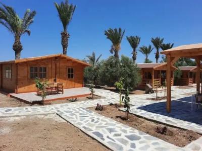 Cyprus Glamping Park - 18