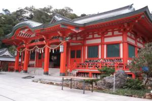 Wakayama Kada Onsen Kada Kaigetsu (ex. Azumaya Seaside Hotel), Вакаяма