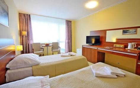 Sanatorium Perla Baltyku - 61