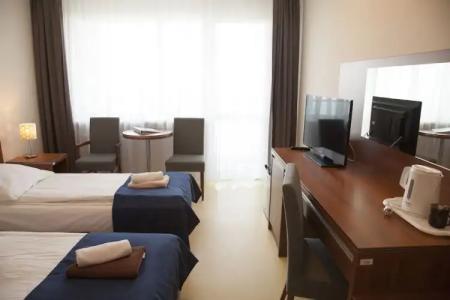 Sanatorium Perla Baltyku - 1