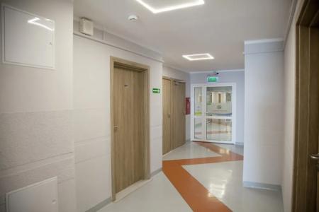 Sanatorium Perla Baltyku - 30