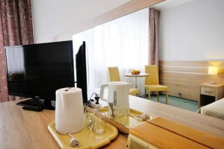 Sanatorium Perla Baltyku - 2