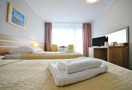 Sanatorium Perla Baltyku - 44