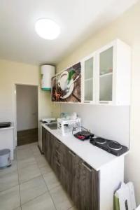 Семейный гостевой дом на Одесской - 4