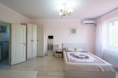 Семейный гостевой дом на Одесской - 18