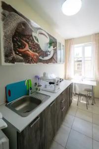 Семейный гостевой дом на Одесской - 3