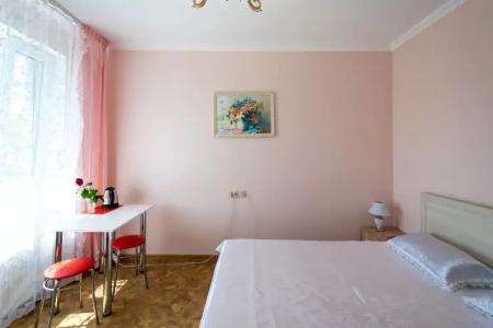 Семейный гостевой дом на Одесской - 14