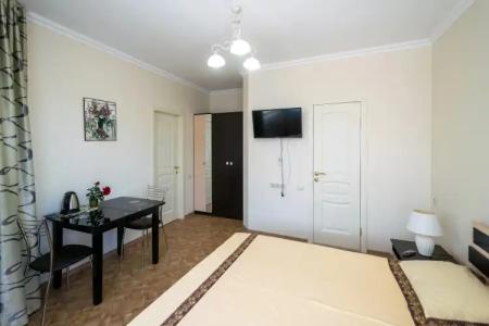 Семейный гостевой дом на Одесской - 28