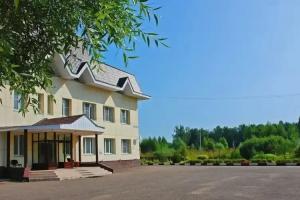 Осташевская