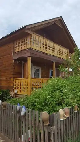 Усадьба Беликовых - 41