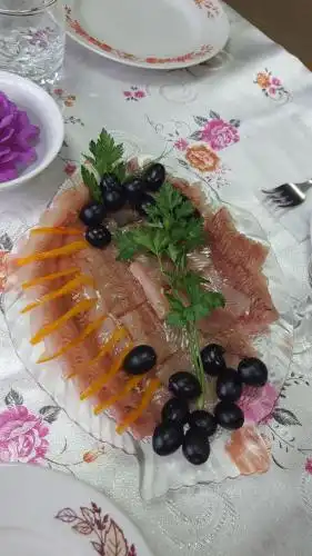 Усадьба Беликовых - 8