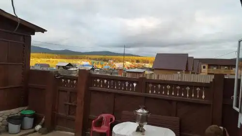 Усадьба Беликовых - 52