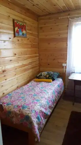 Усадьба Беликовых - 9