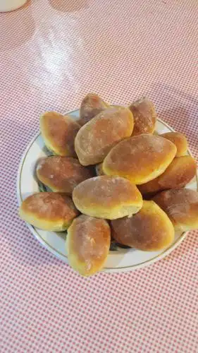 Усадьба Беликовых - 15