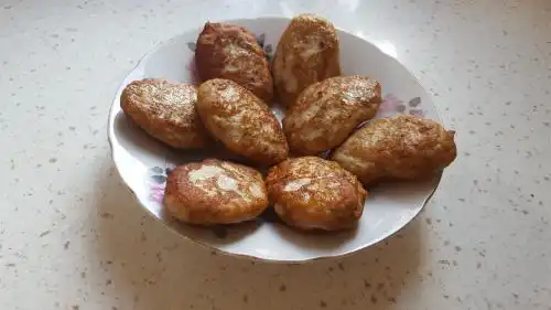 Усадьба Беликовых - 16