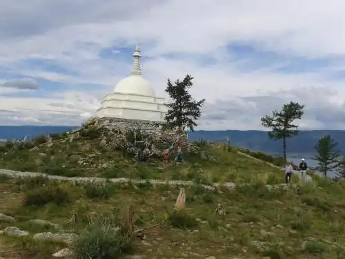 Усадьба Беликовых - 3