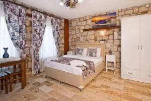 Апарт-отель «İncekara», Алачати