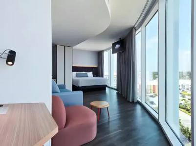 Universal's Aventura - 34