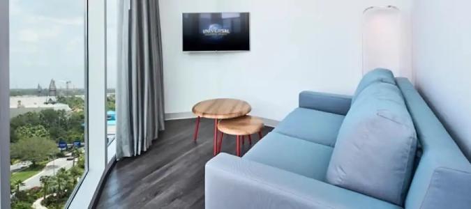 Universal's Aventura - 76