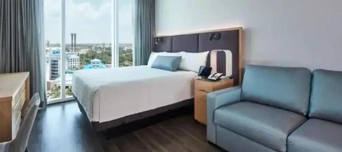 Universal's Aventura - 40