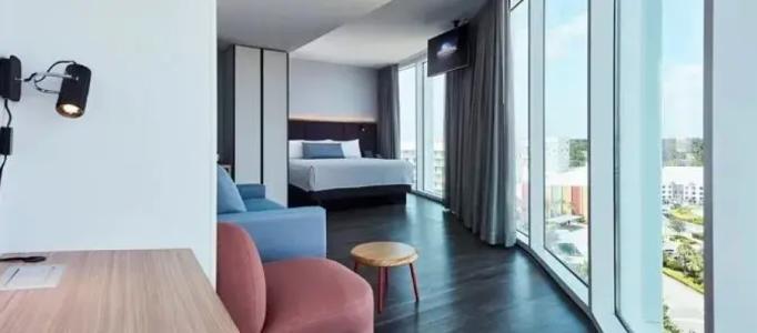 Universal's Aventura - 63