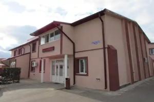 Отель «СмартМит», Смолевичи
