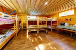 Хостел «В Качановчи» в Несвижском районе