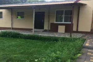 Гостевой дом на Жуковского 45, Кисловодск