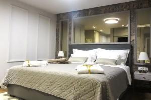 Luxury rooms Kadena