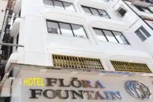 Hotel «Flora Fountain,Fort», Мумбаи