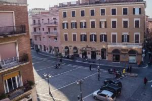 Regina Bed and Breakfast, Тиволи