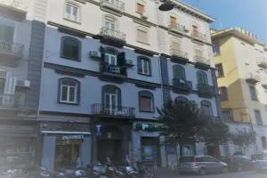 Guest House Maria Francesca, Неаполь