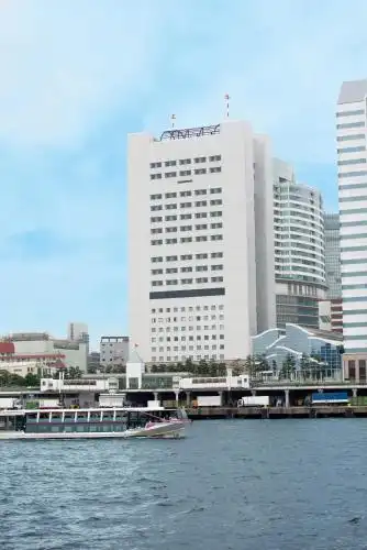 Bayside Azur Takeshiba - 12