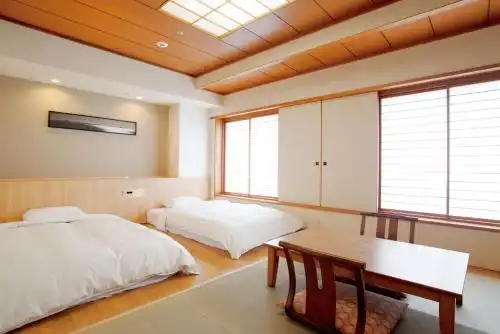 Bayside Azur Takeshiba - 14