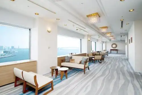 Bayside Azur Takeshiba - 23