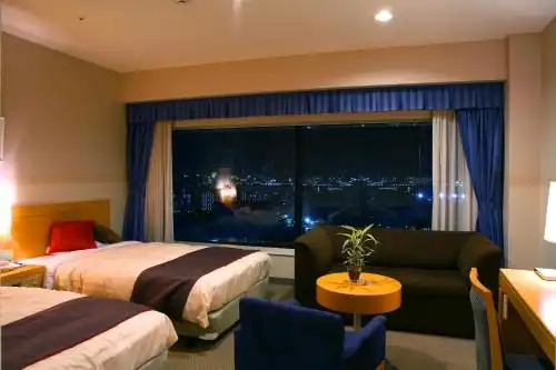 Bayside Azur Takeshiba - 13