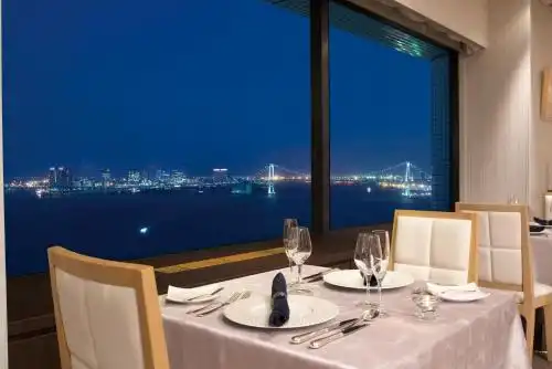 Bayside Azur Takeshiba - 30