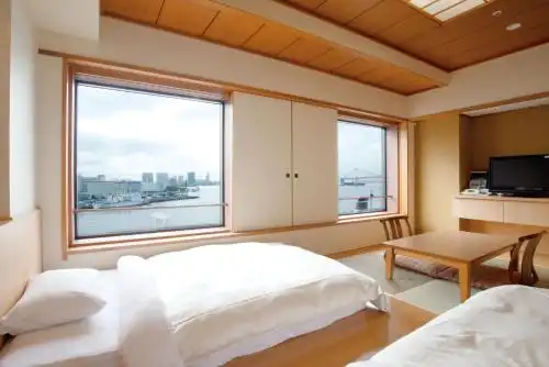 Bayside Azur Takeshiba - 15
