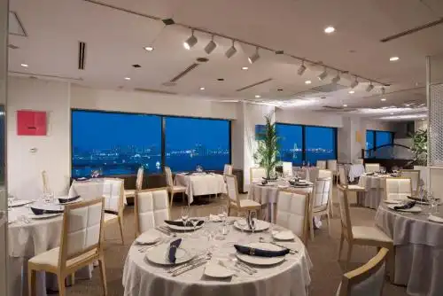 Bayside Azur Takeshiba - 32