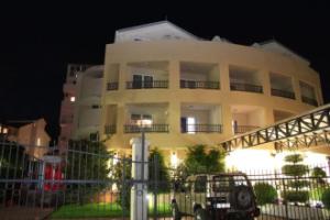 Spa Hotel Mirenza Budva, Будва