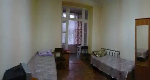 Кудепста - 17