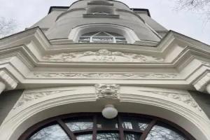 Апартаменты на Шота Руставели, Калининград