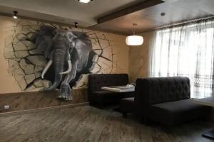 Гостиницы Гостиницы