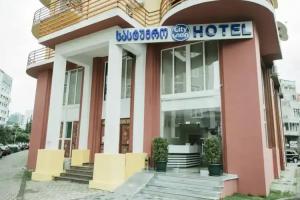 City Hotel, Батуми