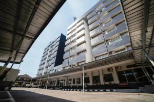 Oyo 602 l'Hotel Bangkok, Бангкок