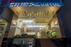Crystal Boutique Hotel Da Nang, Дананг
